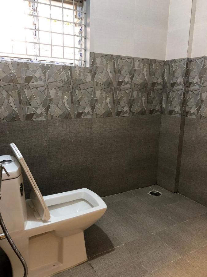 Hotel Amulya Regency Bayappanhalli Luaran gambar