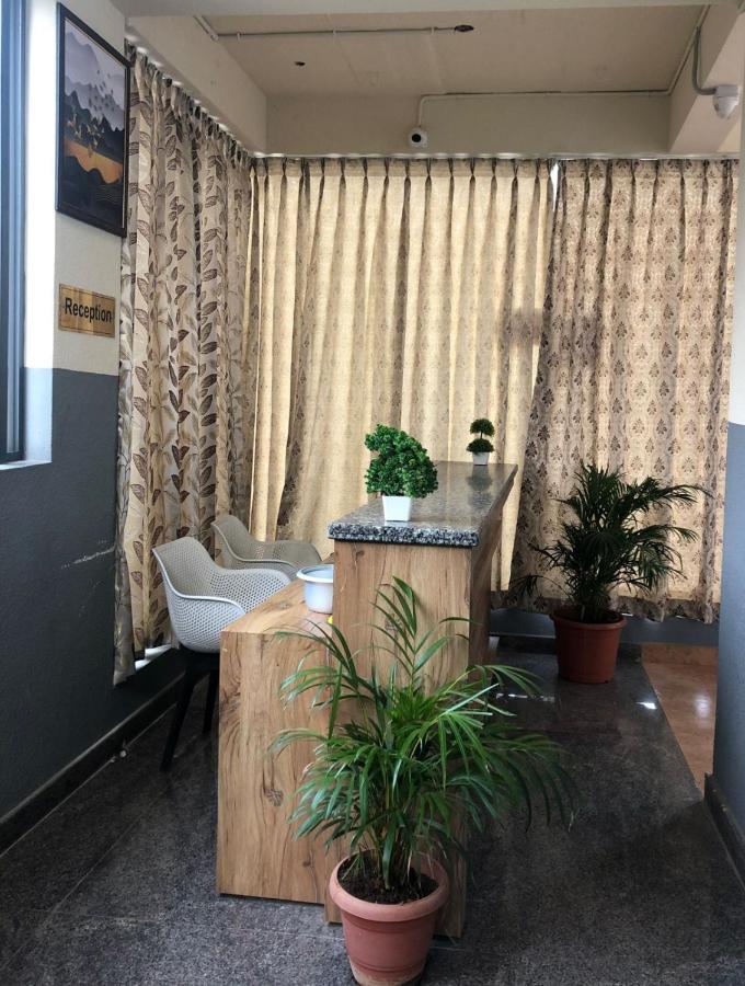 Hotel Amulya Regency Bayappanhalli Luaran gambar