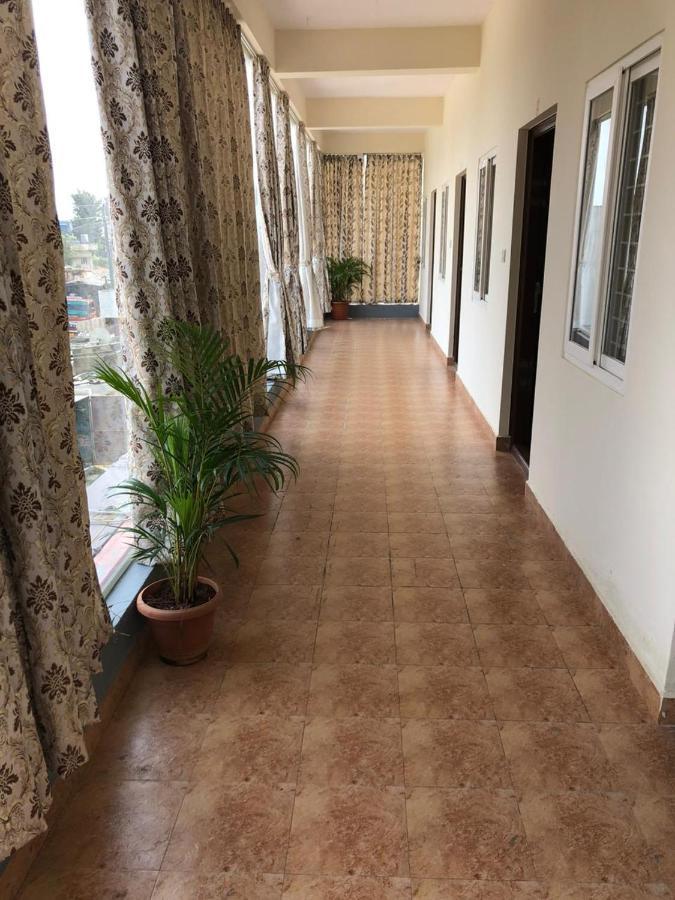 Hotel Amulya Regency Bayappanhalli Luaran gambar