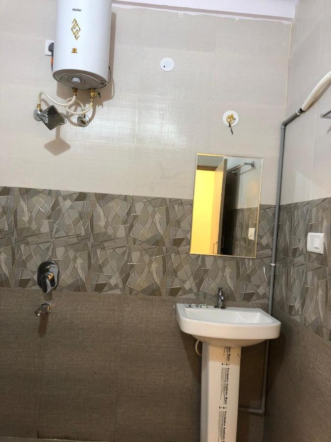 Hotel Amulya Regency Bayappanhalli Luaran gambar