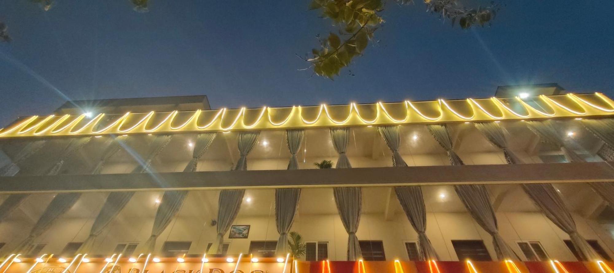 Hotel Amulya Regency Bayappanhalli Luaran gambar